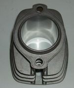 CYLINDER D 47 ( H 84 ) / CYLINDER / SF 2500 - NOWY TYP AMICO / FINI , KW : 116121012